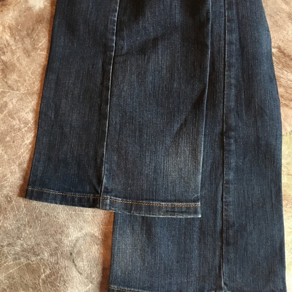 L.A. Idol Boot cut Jeans - Picture 5 of 5